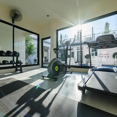 Top Residence スラート・ターニー エクステリア 写真